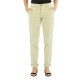 панталони,тип,чино,дамски,панталони,dockers,weekend,regular,slim,ankle,fit,chino,pants,lint,(beige)