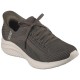 маратонки,дамски,маратонки,skechers,ultra,flex,3.0,trainers,olive,knit,trim,(brown)