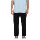 дънки,мъжки,панталони,volcom,modown,tapered,fit,jeans,black
