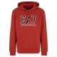 блуза,мъжки,пуловери,ea7,6rpm99,sweatshirt,red