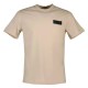 тениска,мъжки,тениски,ea7,emporio,armani,6rpt72,short,sleeve,t,shirt,beige,(silver,cloud)