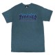 тениска,мъжки,тениски,thrasher,flame,short,sleeve,t,shirt,dark,heather,(purple)