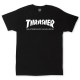тениска,мъжки,тениски,thrasher,skate,mag,short,sleeve,t,shirt,black