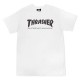 тениска,мъжки,тениски,thrasher,skate,mag,short,sleeve,t,shirt,white,(white)