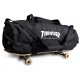 сак,спортни,сакове,и,чанти,thrasher,skatebag,duffle,bag,black