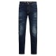 дънки,мъжки,панталони,petrol,industries,002,jeans,blue