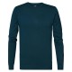 блуза,мъжки,пуловери,petrol,industries,002,sweater,blue
