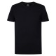 тениска,мъжки,тениски,petrol,industries,002,short,sleeve,t,shirt,black,(black)