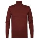 блуза,мъжки,пуловери,petrol,industries,002,sweater,brick,(red)