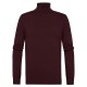 блуза,мъжки,пуловери,petrol,industries,002,sweater,dark,brick,(red)
