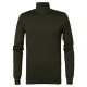 блуза,мъжки,пуловери,petrol,industries,002,sweater,hunter,green,(green)