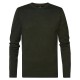 блуза,мъжки,пуловери,petrol,industries,201,sweater,green,(hunter,green)