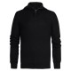 блуза,мъжки,пуловери,petrol,industries,209,sweater,black