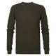 блуза,мъжки,пуловери,petrol,industries,232,sweater,green,(hunter,green)