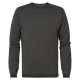 блуза,мъжки,пуловери,petrol,industries,238,sweater,grey,(hunter,green)
