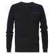 блуза,мъжки,пуловери,petrol,industries,242,round,neck,sweater,black