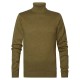 блуза,мъжки,пуловери,petrol,industries,260,sweater,smokey,sand,(green)