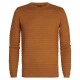 блуза,мъжки,пуловери,petrol,industries,269,sweater,almond,(brown)