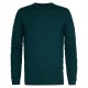 блуза,мъжки,пуловери,petrol,industries,269,sweater,dark,cyaan,(green)