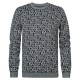 блуза,мъжки,пуловери,petrol,industries,271,sweater,grey