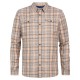 риза,с,дълъг,ръкав,мъжки,ризи,petrol,industries,401,long,sleeve,shirt,brown