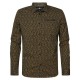 риза,с,дълъг,ръкав,мъжки,ризи,petrol,industries,404,long,sleeve,shirt,brown