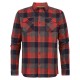 риза,с,дълъг,ръкав,мъжки,ризи,petrol,industries,417,long,sleeve,shirt,red