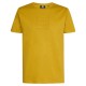 тениска,мъжки,тениски,petrol,industries,603,short,sleeve,t,shirt,yellow,(dark,vinegar)
