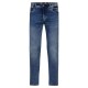 дънки,мъжки,панталони,petrol,industries,815,jeans,blue,(light,used)