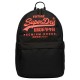 раница,раници,superdry,heritage,montana,backpack,black,marl,(black)