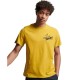 тениска,мъжки,тениски,дамски,тениски,superdry,retro,rock,graphic,short,sleeve,t,shirt,yellow,(oil,yellow)
