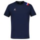 тениска,мъжки,тениски,le,coq,sportif,2320165,presentation,tri,n°2,short,sleeve,t,shirt,blue