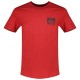 тениска,мъжки,тениски,reef,short,sleeve,t,shirt,aruba,(blue)