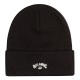 шапка,всички,шапки,billabong,arch,beanie,black