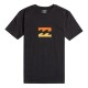 тениска,детски,тениски,billabong,team,wave,short,sleeve,t,shirt,black