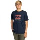 тениска,мъжки,тениски,billabong,wave,short,sleeve,t,shirt,navy