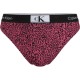 дамско,бельо,дамски,бикини,и,танкини,calvin,klein,000qf7223e,brazilian,panties,pink,(abstract,spots,fuchsia,rose)