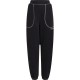 анцуг,дамски,панталони,calvin,klein,000qs7016e,sweat,pants,black,(black,sunny,lime)