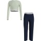 пижама,детски,пижами,calvin,klein,g80g800655,pyjama,blue,green