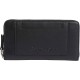 портфейли,и,портмонета,calvin,klein,set,around,large,wallet,black