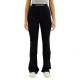 дънки,дамски,клинове,дамски,чорапогащи,и,клинове,calvin,klein,jeans,logo,elastic,milano,leggings,black