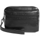 портфейли,и,портмонета,calvin,klein,jeans,monogram,soft,aop,pouch,wallet,black