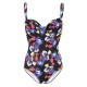 бански,костюм,дамски,бански,костюми,fashy,21752,swimsuit,multicolor,(as,original)