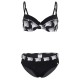 дамски,бански,костюми,fashy,23650,bikini,black,(as,original)