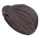 хавлиена,кърпа,хигиена,аксесоари,fashy,3821,towelling,turban,taupe,(brown)