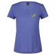 тениска,дамски,тениски,scott,casual,short,sleeve,t,shirt,dream,blue,(blue)