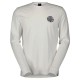 тениска,мъжки,тениски,scott,graphic,long,sleeve,t,shirt,white,(white)