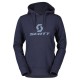 суичър,дамски,блузи,scott,icon,hoodie,blue,(dark,blue)