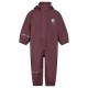 детски,екипи,celavi,suit,solid,pu,long,sleeve,set,brown,(rose,brown)