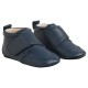 бебешки,пантофи,детски,сандали,и,чехли,enfant,baby,leather,slippers,blue,(blue,night)